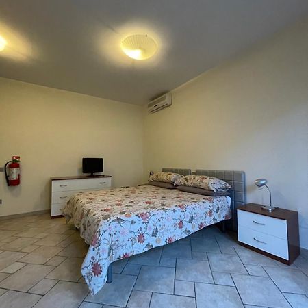 Studio Sole E Residenza Luna אסיסי מראה חיצוני תמונה