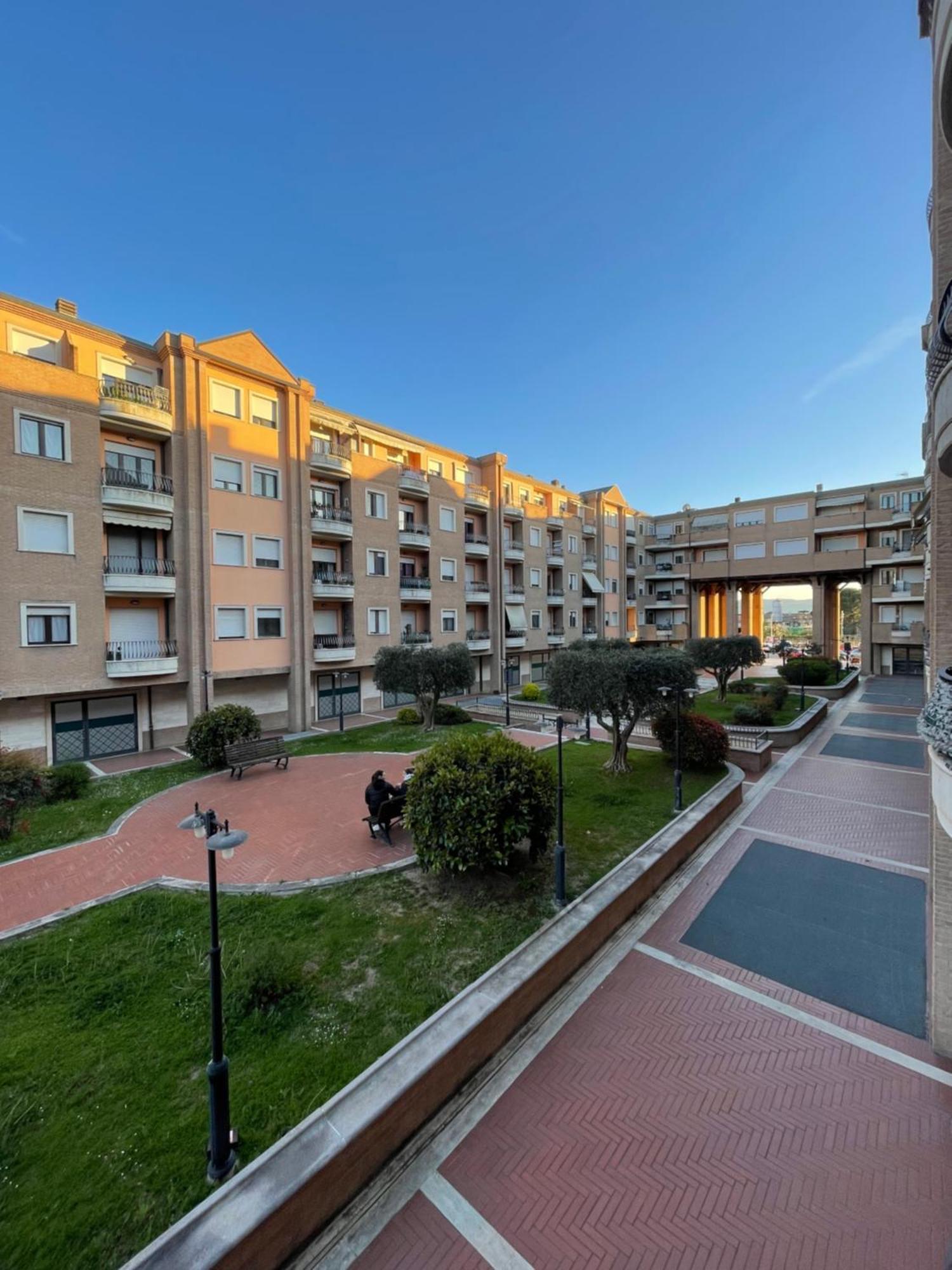 Studio Sole E Residenza Luna אסיסי מראה חיצוני תמונה